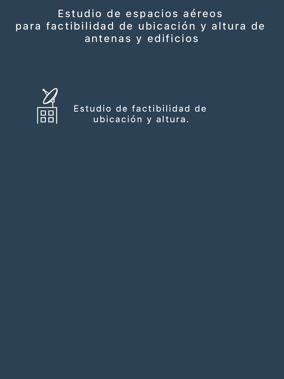 Operación y mantenimiento (reverso)